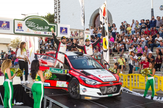 008 Rallye Villa de Adeje 2017  012